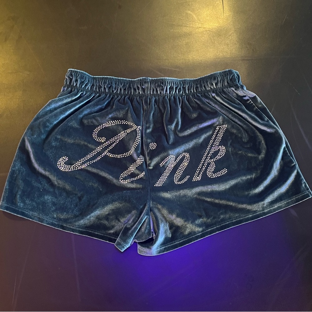 Victoria’s Secret pajama shorts